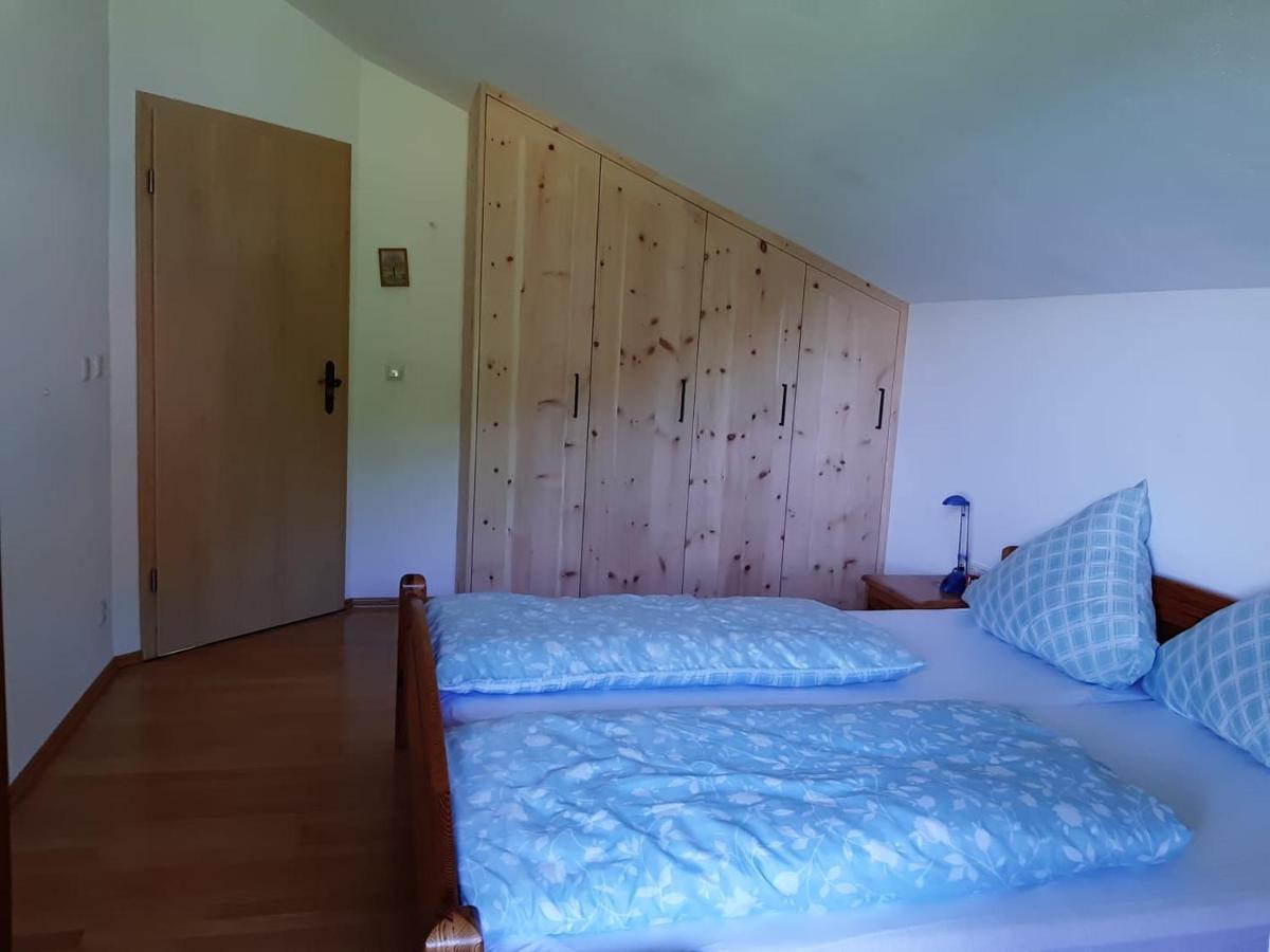 玛奇施泰因Haus Maier公寓 外观 照片